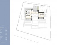 Nieuw constructie - Villa - Jávea Xàbia - Granadella