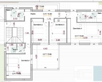 Nieuw constructie - Villa - Jávea Xàbia - Las Laderas