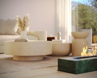 Nieuw constructie - Villa - Jávea Xàbia - Valle del Sol