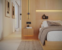Nieuw constructie - Villa - Jávea Xàbia - Valle del Sol