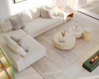 Nieuw constructie - Villa - Jávea Xàbia - Valle del Sol