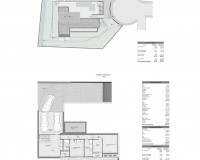 Nieuw constructie - Villa - Jávea Xàbia - Valle del Sol
