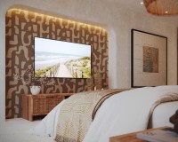 Nieuw constructie - Villa - Jávea Xàbia - Valle del Sol