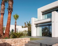 Nieuw constructie - Villa - La Manga Club - Las Orquídeas