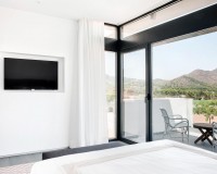 Nieuw constructie - Villa - La Manga Club - Las Orquídeas