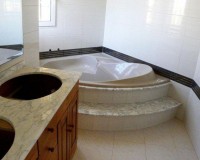 Nieuw constructie - Villa - La Manga