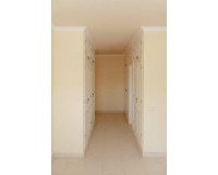 Nieuw constructie - Villa - La Manga