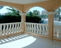 Nieuw constructie - Villa - La Manga