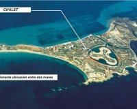 Nieuw constructie - Villa - La Manga