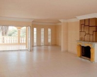 Nieuw constructie - Villa - La Manga