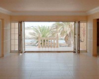 Nieuw constructie - Villa - La Manga