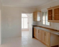 Nieuw constructie - Villa - La Manga