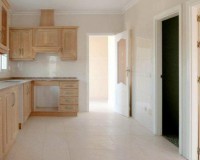 Nieuw constructie - Villa - La Manga