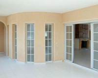 Nieuw constructie - Villa - La Manga