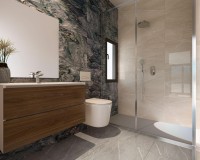 Nieuw constructie - Villa - La Marina - El pinet