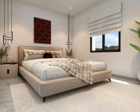 Nieuw constructie - Villa - La Marina - El pinet