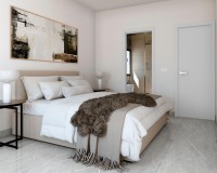 Nieuw constructie - Villa - La Marina - El pinet