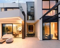 Nieuw constructie - Villa - La Nucia - Coblanca