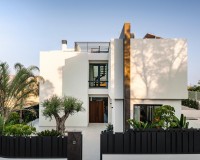 Nieuw constructie - Villa - La Nucia - Coblanca