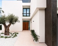 Nieuw constructie - Villa - La Nucia - Coblanca