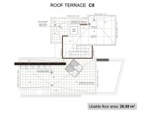 Nieuw constructie - Villa - La Nucia - Coblanca