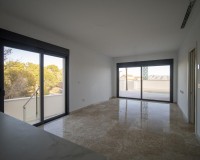 Nieuw constructie - Villa - La Nucia - Urb. Don Mar
