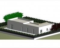 Nieuw constructie - Villa - La Romana - Batistes