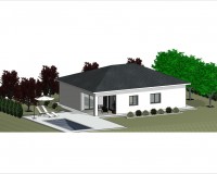 Nieuw constructie - Villa - La Romana - Batistes