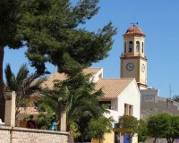 Nieuw constructie - Villa - La Romana - Batistes