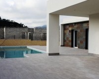 Nieuw constructie - Villa - La Romana - None