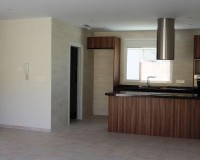 Nieuw constructie - Villa - La Romana - Villas de la Romana