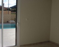 Nieuw constructie - Villa - La Romana - Villas de la Romana
