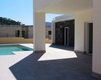 Nieuw constructie - Villa - La Romana - Villas de la Romana