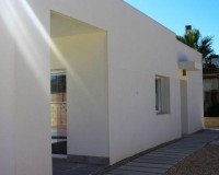 Nieuw constructie - Villa - La Romana - Villas de la Romana