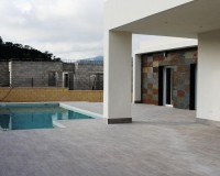 Nieuw constructie - Villa - La Romana - Villas de la Romana