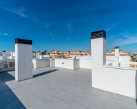 Nieuw constructie - Villa - La Zenia