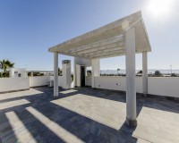 Nieuw constructie - Villa - Lorca