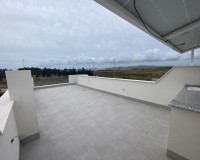 Nieuw constructie - Villa - Los Alcázares - La Concha