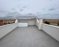 Nieuw constructie - Villa - Los Alcázares - La Concha