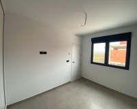 Nieuw constructie - Villa - Los Alcázares - La Concha