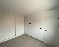 Nieuw constructie - Villa - Los Alcázares - La Concha