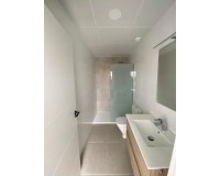 Nieuw constructie - Villa - Los Alcázares - La Concha