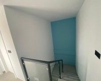 Nieuw constructie - Villa - Los Alcázares - La Concha