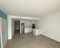 Nieuw constructie - Villa - Los Alcázares - La Concha