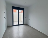 Nieuw constructie - Villa - Los Alcázares - La Concha