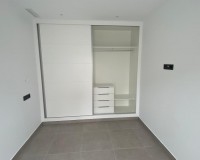 Nieuw constructie - Villa - Los Alcázares - La Concha