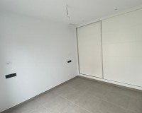 Nieuw constructie - Villa - Los Alcázares - La Concha