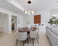 Nieuw constructie - Villa - Los Alcázares - La Serena Golf