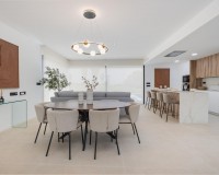 Nieuw constructie - Villa - Los Alcázares - La Serena Golf