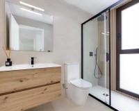 Nieuw constructie - Villa - Los Alcázares - La Serena Golf